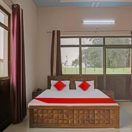 Hotel O Mb Garden & Resorts لاكناو المظهر الخارجي الصورة
