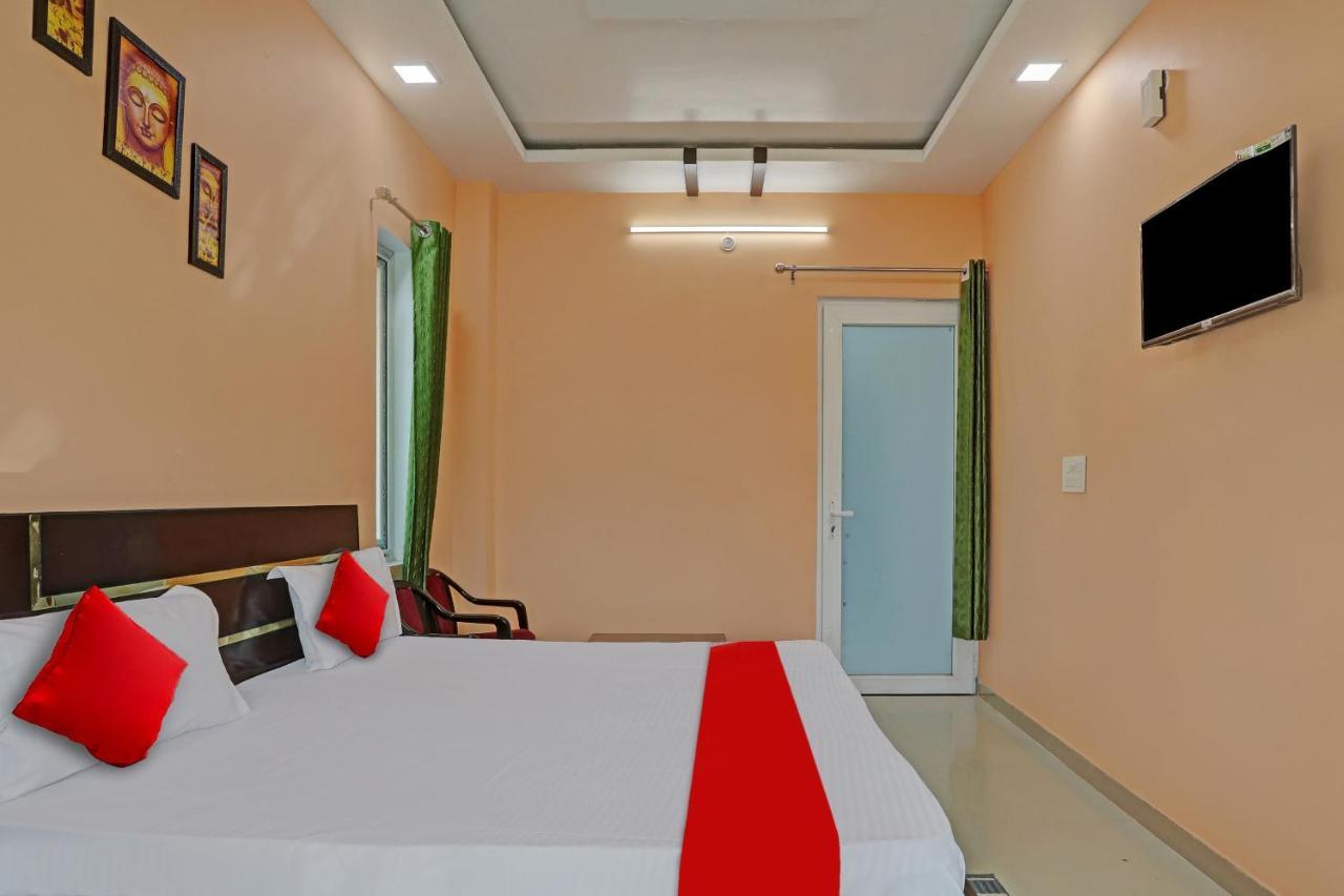 Hotel O Mb Garden & Resorts لاكناو المظهر الخارجي الصورة