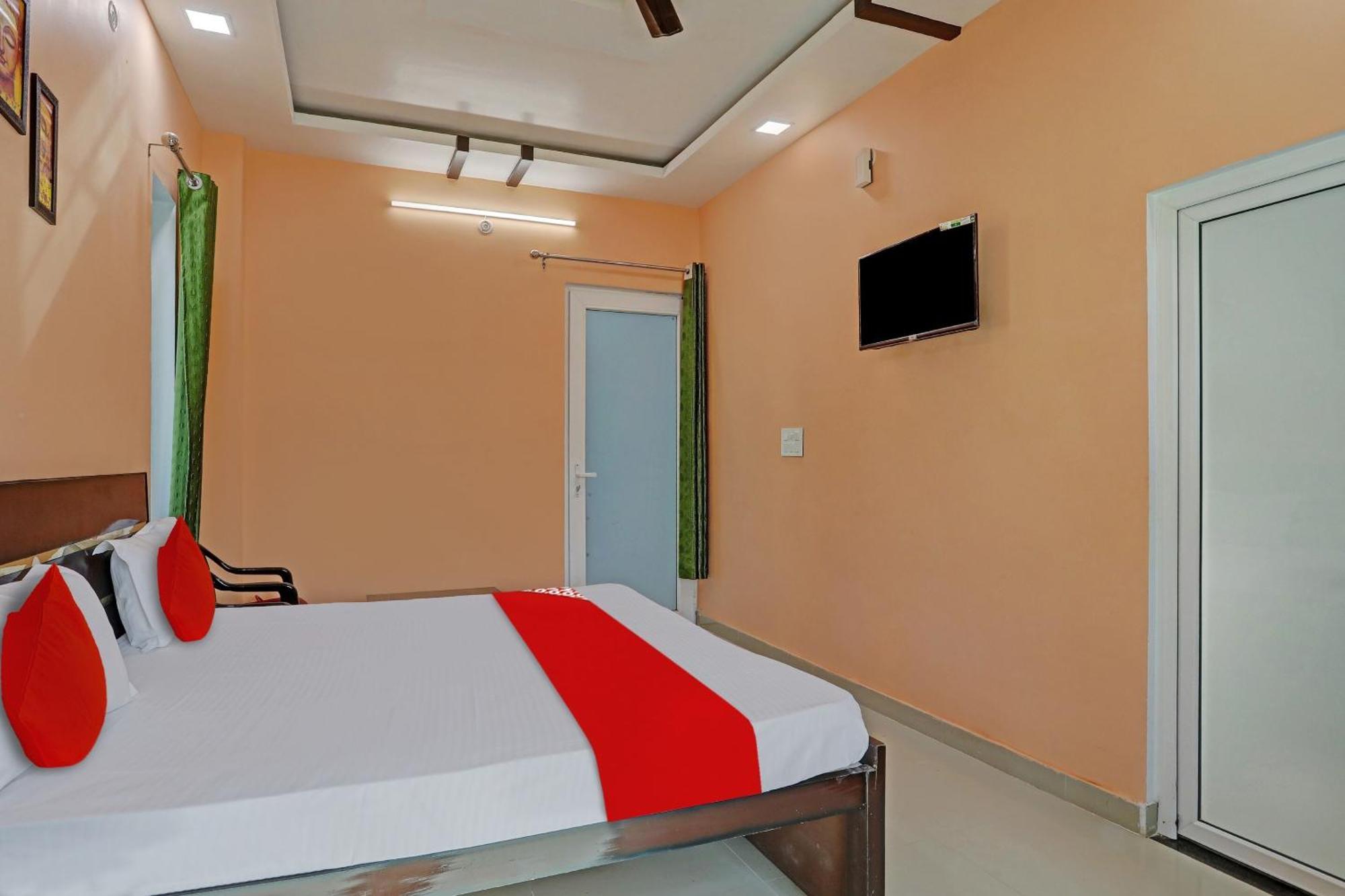 Hotel O Mb Garden & Resorts لاكناو المظهر الخارجي الصورة